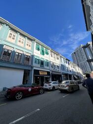 Keong Saik Road (D2), Shop House #564601341